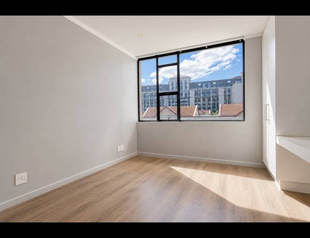 2 BEDROOM APARTMENT FOR SALE IN MORNINGSIDE